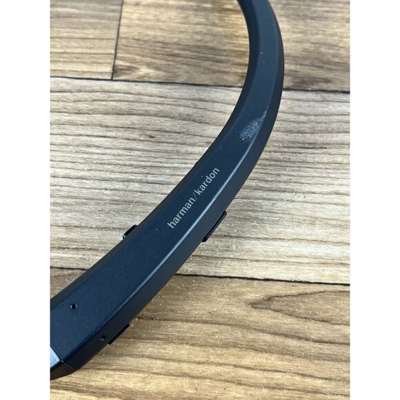 LG TONE INFINIM Bluetooth Stereo Headset (HBS-910) Harman/Kardon - Picture 5 of 6